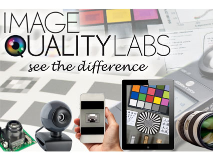 Image Quality Test Solutions