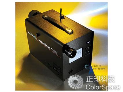 PR-740/745高灵敏度制冷型分光辐射亮度计