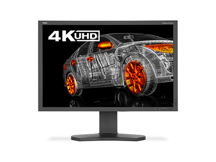NEC 4K专业显示器PA322UHD 