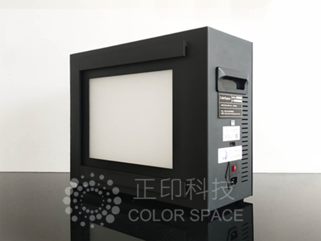 LE005系列透射光源