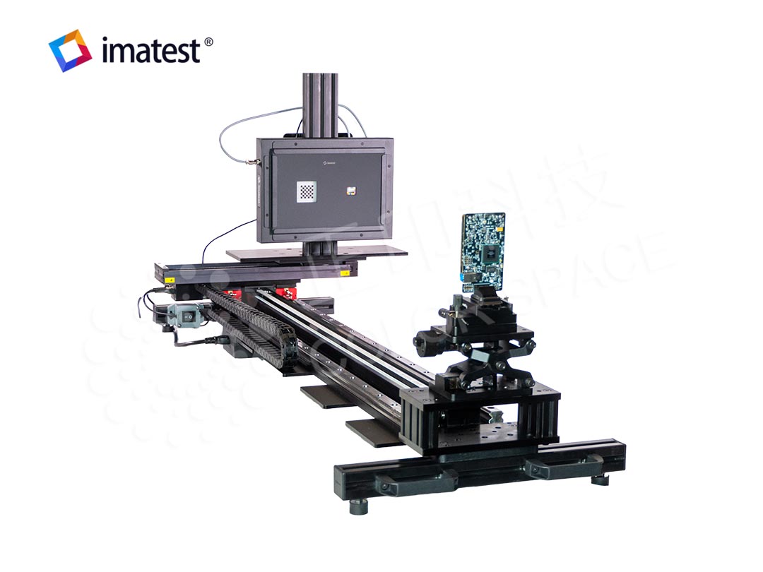 Imatest Benchtop Test Stand