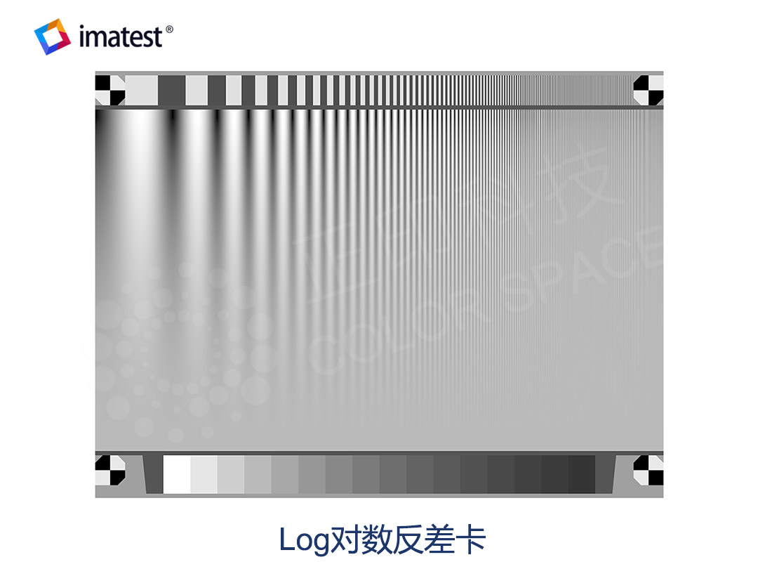 Log对数反差卡