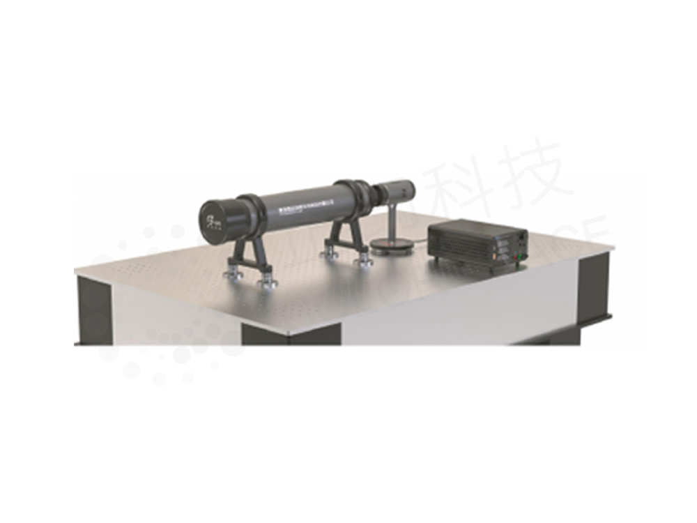 透射式平行光管系列