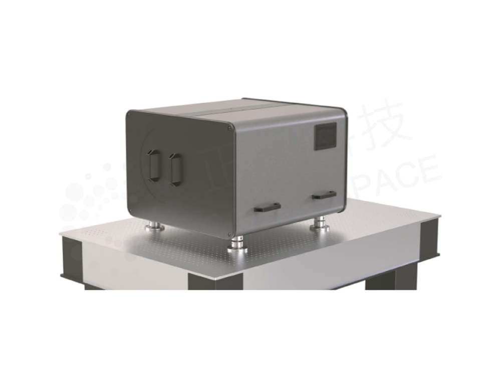 离轴卡式平行光管