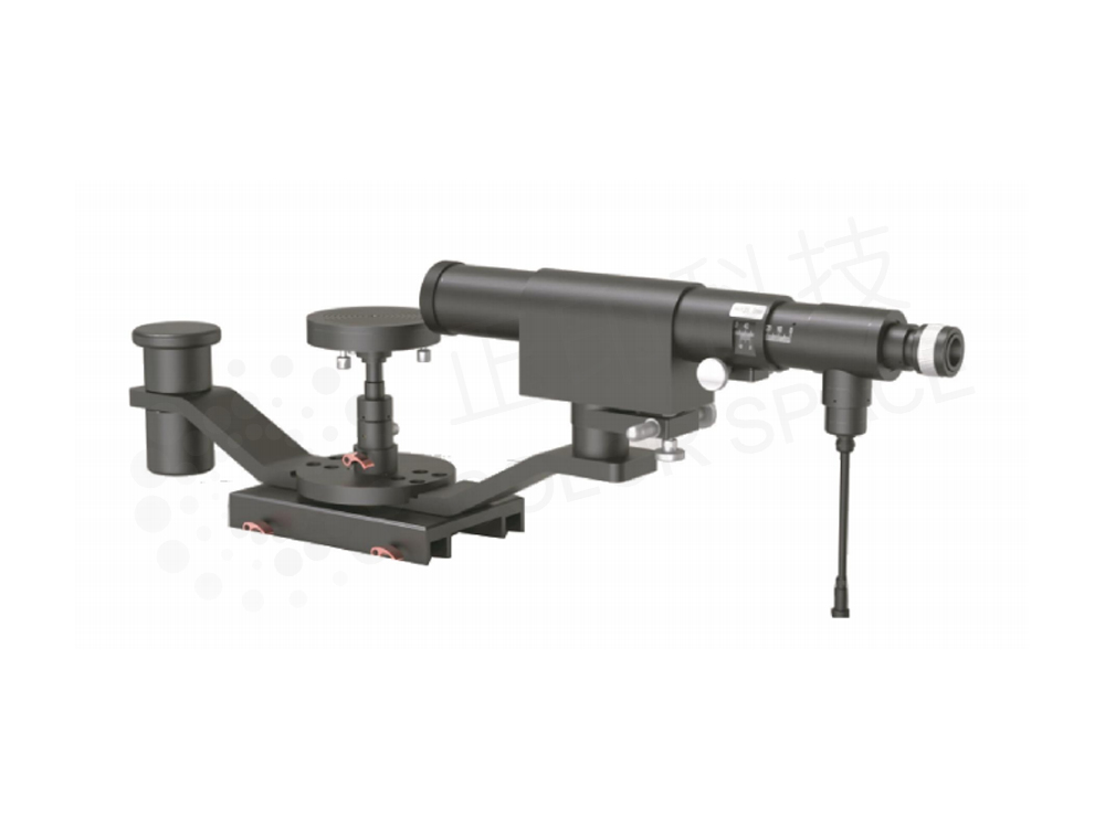 Rotary Fore Objective