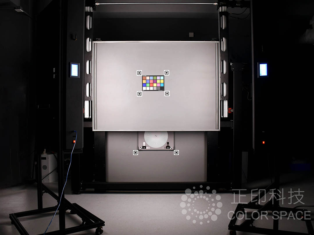 自动化图像质量实验室-正印科技