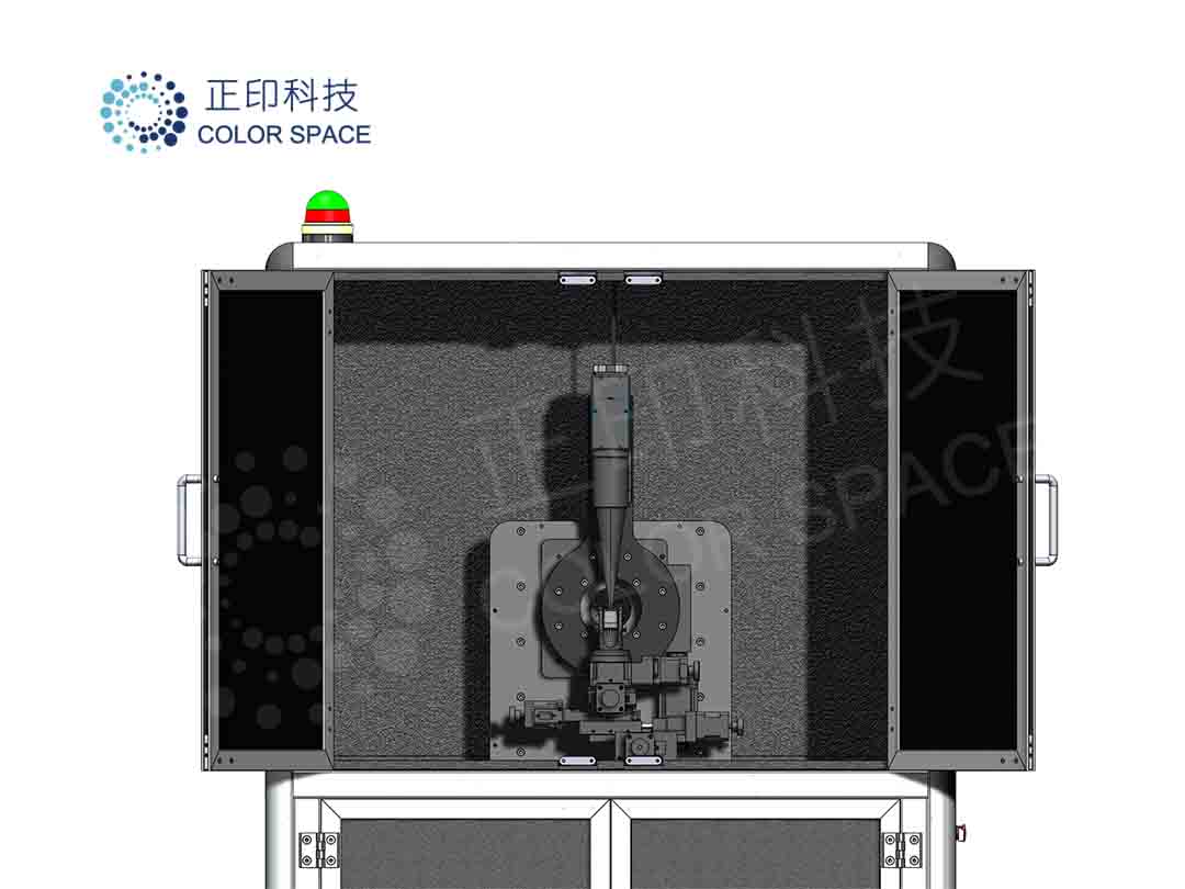 ADAS相机自动测试设备