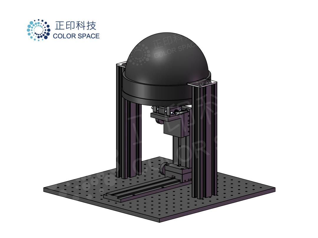 LB3产线球形光源