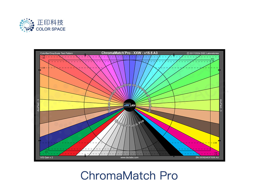 ChromaMatch Pro_DSC Labs