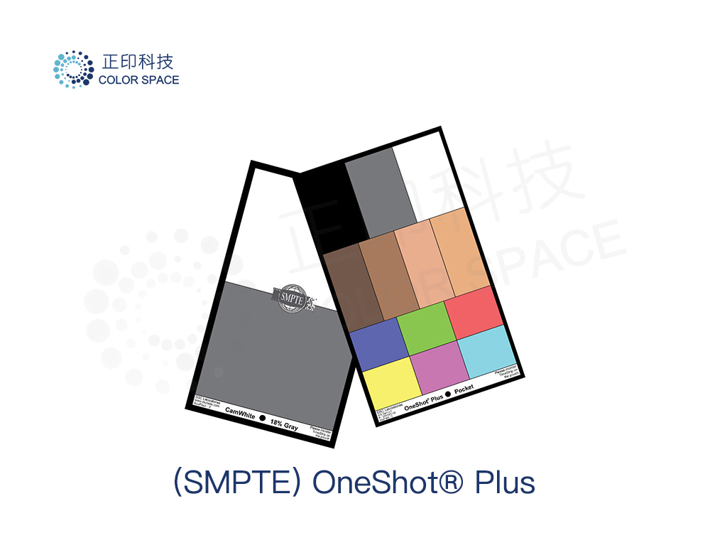 OneShot® Plus - Pocket_DSC Labs