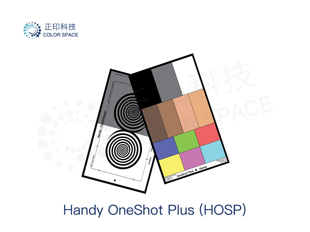 OneShot® Plus - Pocket_DSC Labs