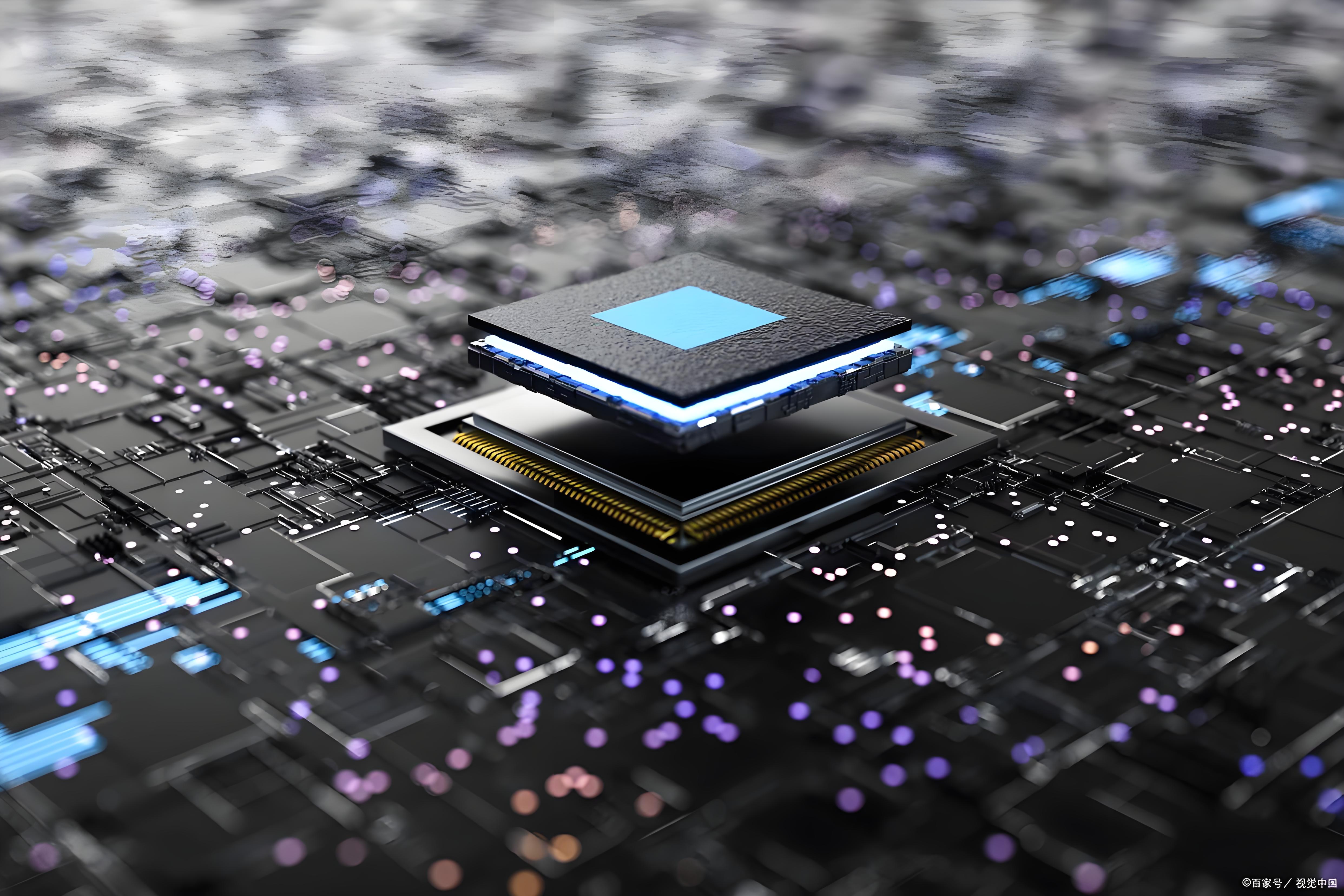 半导体芯片封装检测 半导体芯片封装检测