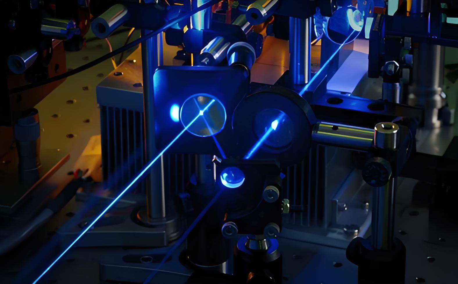 激光功率定标 激光功率定标