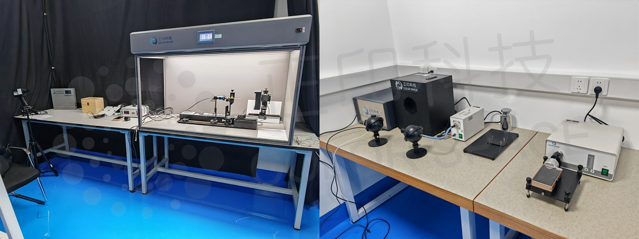 上海创京携手正印科技，打造内窥镜光学性能检测实验室