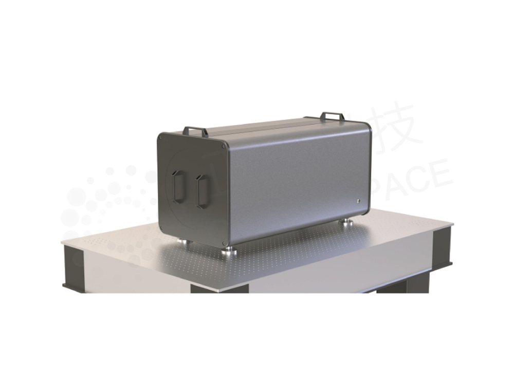 5030TK型同轴卡式平行光管