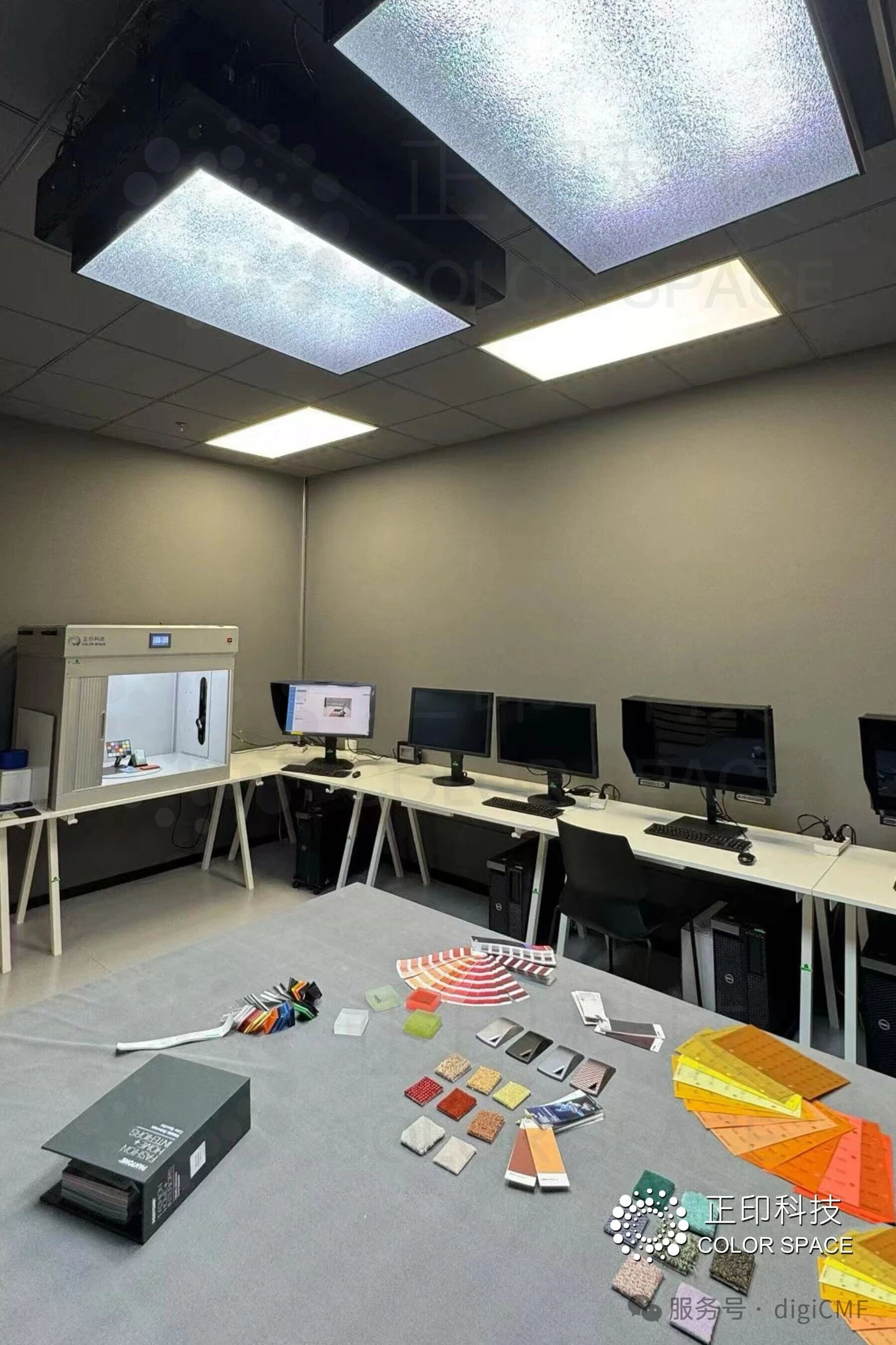 江大实验室案例