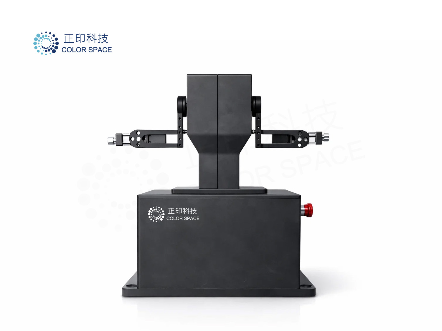 OIS 二轴振动-正视图